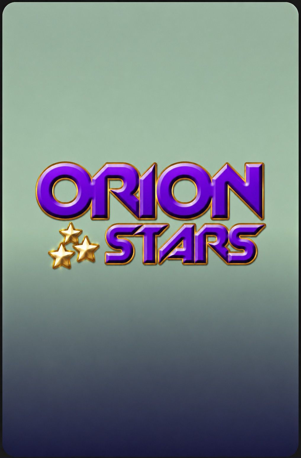 Orion Star